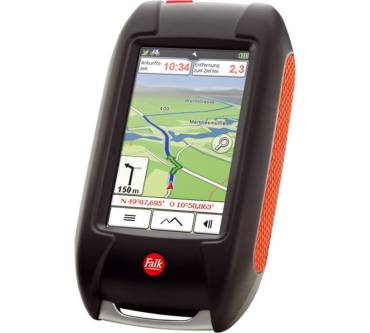 Produktbild Falk Lux 42