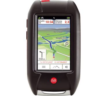 Produktbild Falk Lux 42