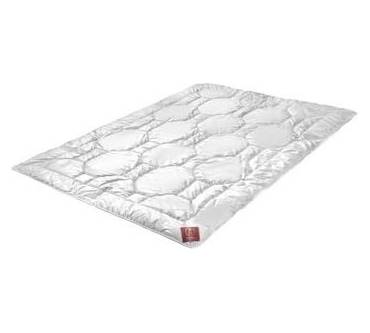 Produktbild Dormiente Luxor All-Season Kamelflaumhaar-Decke