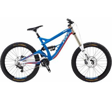 Produktbild GT Bicycles Fury Expert (Modell 2014)