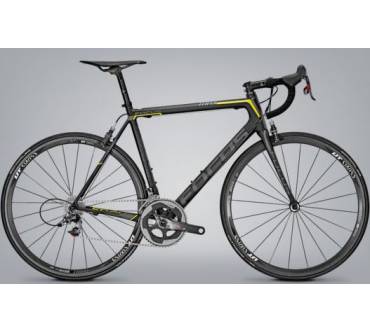 Produktbild Focus Izalco Max (Modell 2014)
