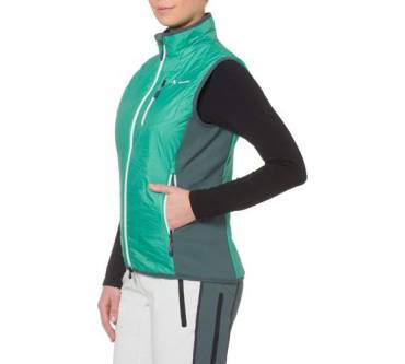 Produktbild Vaude Sesvenna Vest