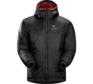 Produktbild Arc'teryx Dually Belay Parka