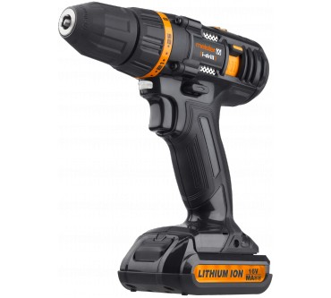 Produktbild Meister i-drill Maxx