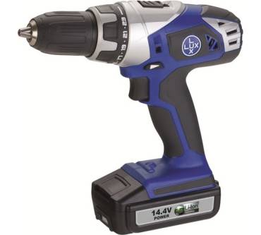 Produktbild Lux Tools ABS 14,4 Li (neu)