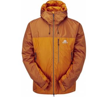 Produktbild Mountain Equipment Fitzroy Jacket