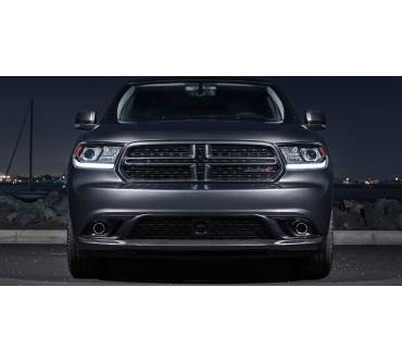 Produktbild Dodge Durango 3.6 V6 Pentastar Allrad Automatik Limited (216 kW) [14]