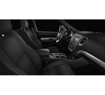 Produktbild Dodge Durango 3.6 V6 Pentastar Allrad Automatik Limited (216 kW) [14]