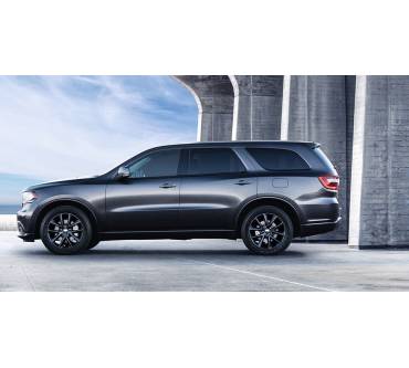 Produktbild Dodge Durango 3.6 V6 Pentastar Allrad Automatik Limited (216 kW) [14]