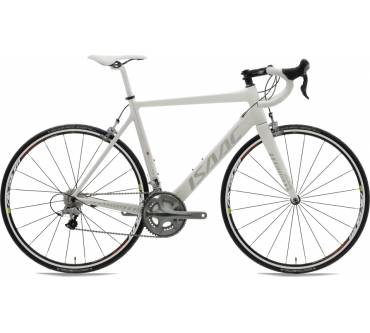 Produktbild Isaac Boson (Modell 2014)