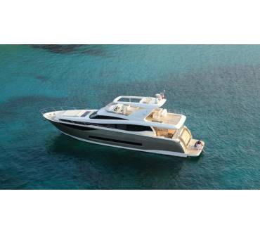 Produktbild Jeanneau 750