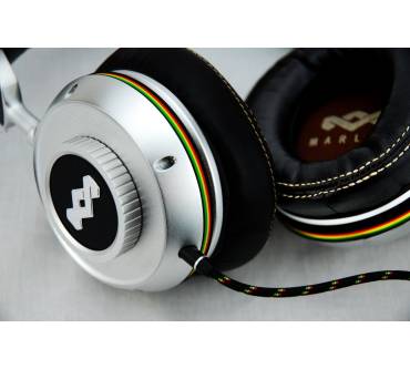 Produktbild House of Marley Destiny TTR