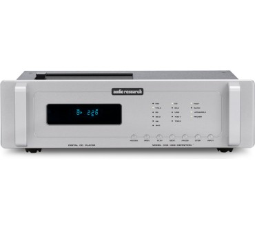 Produktbild Audio Research CD6