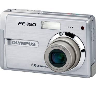 Produktbild Olympus FE-150