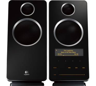 Produktbild Logitech Z-10