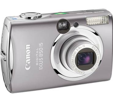 Produktbild Canon Digital Ixus 850 IS