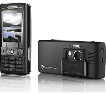 Produktbild Sony Ericsson K790i