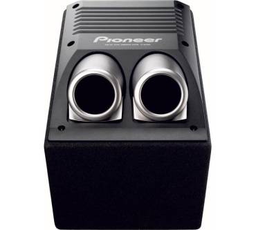 Produktbild Pioneer TS-WX206A