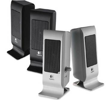 Produktbild Logitech S100
