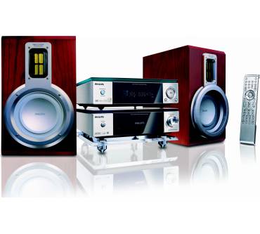 Produktbild Philips MCD708