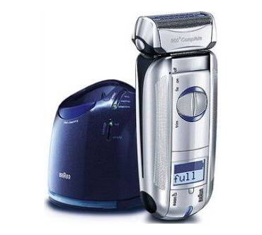 Produktbild Braun 360° Complete 8995