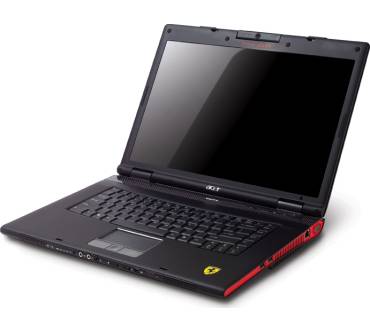 Produktbild Acer Ferrari 5000