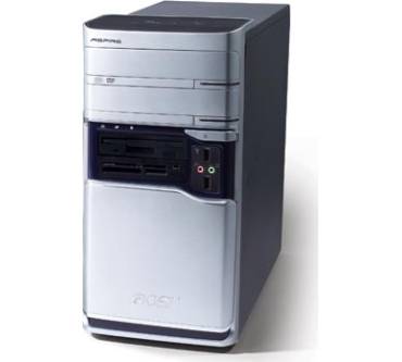 Produktbild Acer Aspire E500
