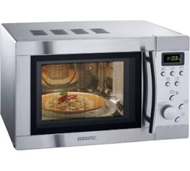 Produktbild Severin MW 7855
