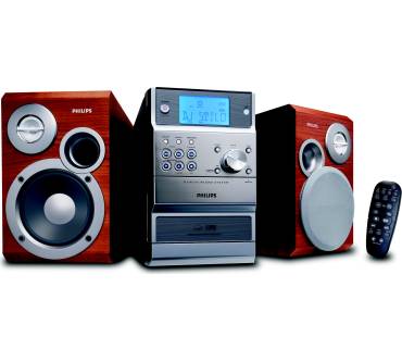 Produktbild Philips MCM390/22