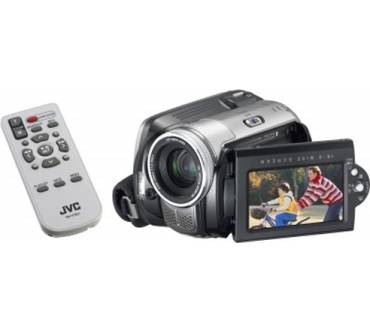 Produktbild JVC Everio GZ-MG67