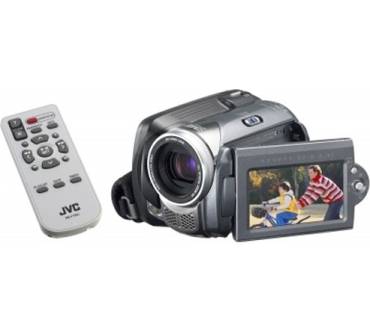 Produktbild JVC Everio GZ-MG37