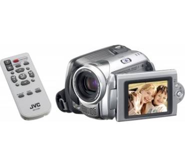 Produktbild JVC Everio GZ-MG21