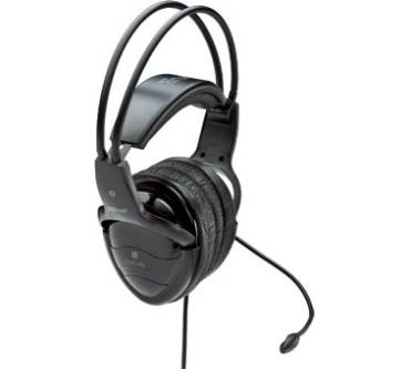 Produktbild Trust 5.1 Surround USB Headset HS-6200