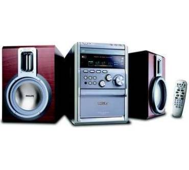 Produktbild Philips MCM 11