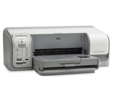 Produktbild HP PhotoSmart D5160