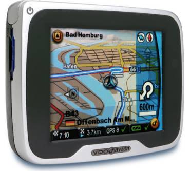 Produktbild VDO Dayton PN 2050