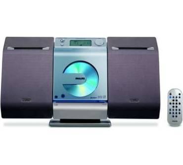Produktbild Philips MCM275/12