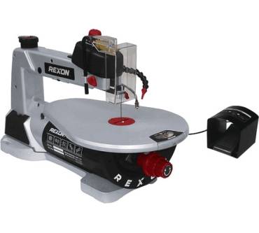 Produktbild Rexon VS 4002 A