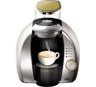 Produktbild Braun Tassimo TA 1400