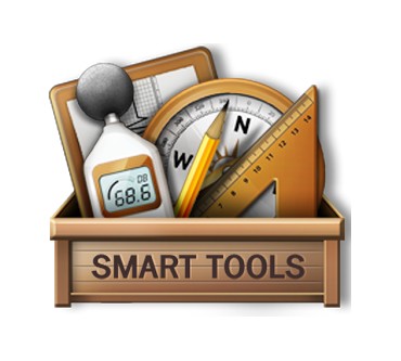 Produktbild Smart Tools co. Werkzeugkasten