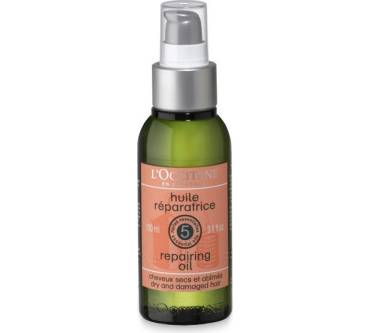 Produktbild L'Occitane Repairing Oil