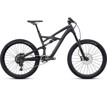 Produktbild Specialized Enduro Expert Carbon 26 (Modell 2014)