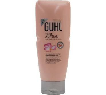 Produktbild Guhl Tiefen Aufbau Mandelöl Balsam-Spülung