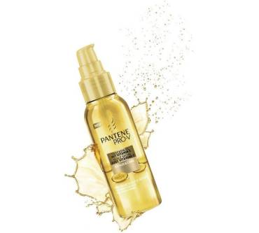 Produktbild Pantene Pro-V Repair & Care Trocken-Öl mit Vitamin E