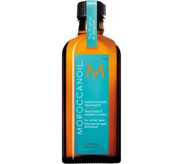 Produktbild Moroccanoil Arganöl
