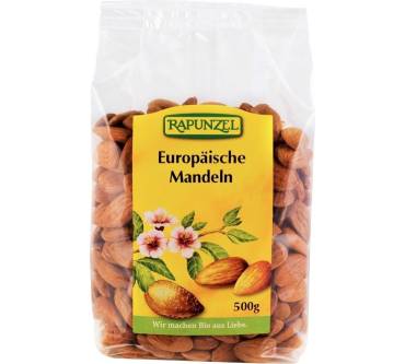 Produktbild Rapunzel Europäische Mandeln