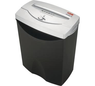 Produktbild HSM Pressen shredstar X5