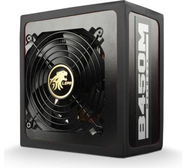 Produktbild LEPA MaxBron