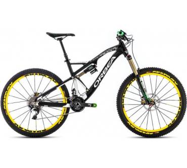 Produktbild Orbea Rallon (Modell 2014)