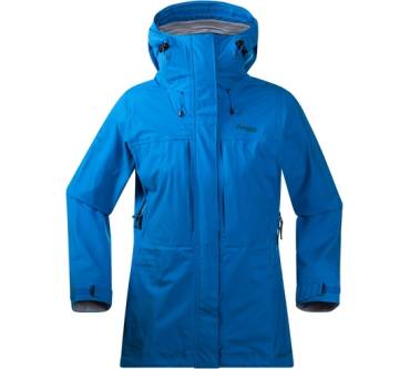 Produktbild Bergans Snohetta Jacket